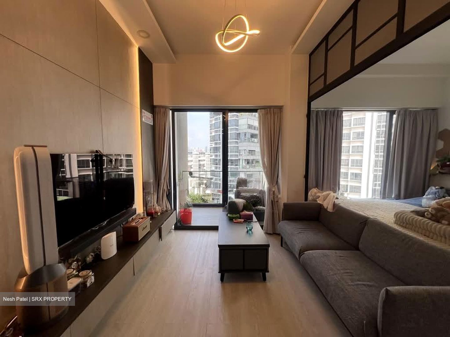 Forte Suites (D8), Apartment #600288881